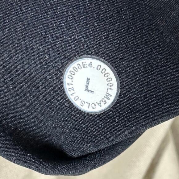 Lululemon ABC Jogger Tan Men's Large With 26" Inseam Excellent Used Condition - Picture 5 of 8